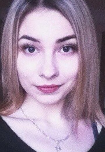 Моя фотография - Юлия, 28 из Винница (@uliya138732)