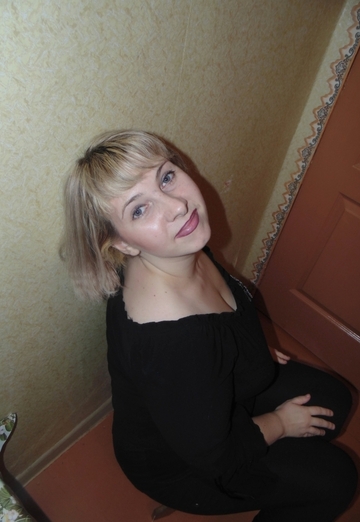 Моя фотография - olga, 37 из Новосибирск (@olga171950)
