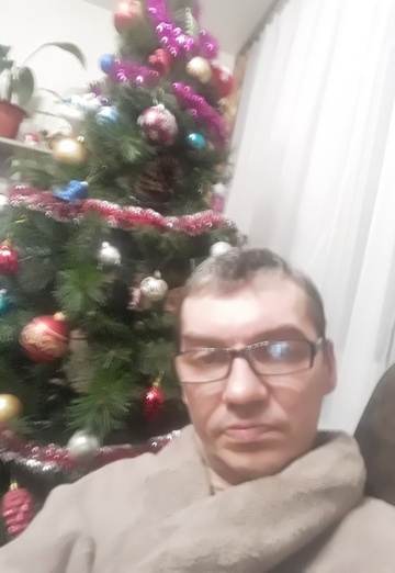 My photo - Andrey, 48 from Novosibirsk (@andrey715377)