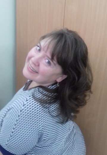 My photo - Olga, 49 from Tyumen (@olga194225)