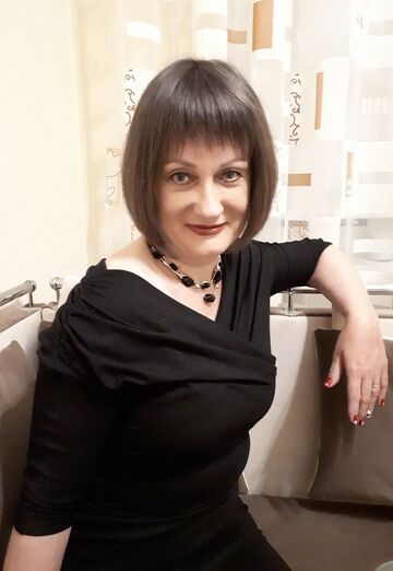Моя фотография - Ирина, 60 из Москва (@irina212260)
