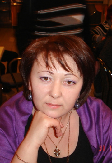 My photo - Svetlana, 44 from Borschev (@svetlana145963)