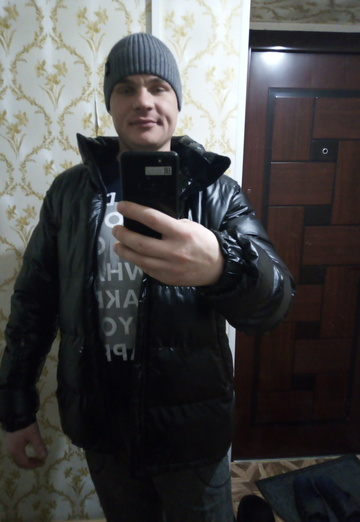 Mein Foto - Maks, 35 aus Raduschny (@maks161592)
