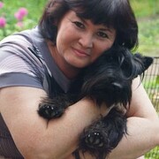 Нина, 55, Жигулевск