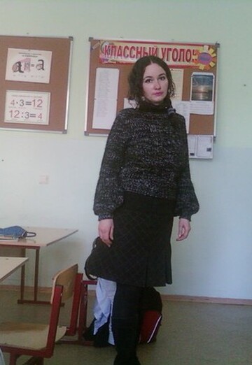 La mia foto - Elena, 40 di Južno-Sachalinsk (@elena8301140)