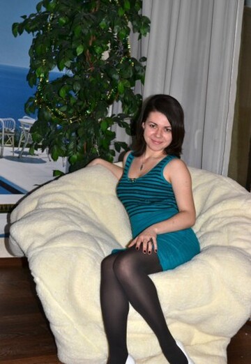 My photo - Yuliya, 35 from Makeevka (@uliy7303679)