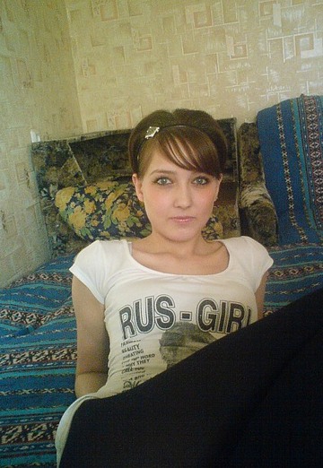 Моя фотография - vera, 36 из Ухта (@veradurkina)
