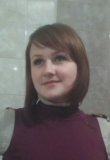 Моя фотография - Мар'яна, 32 из Дрогобыч (@maryanapavlik2014)