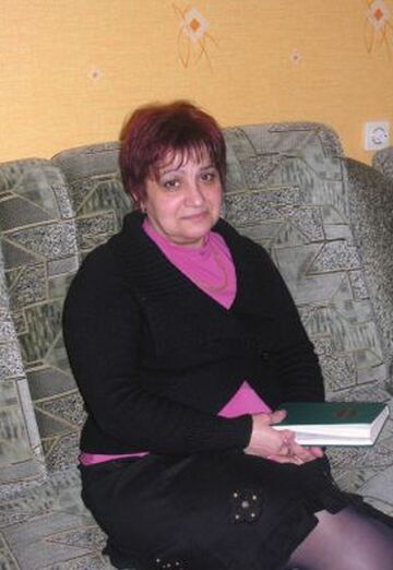 Моя фотография - Светлана, 65 из Владикавказ (@svetlana4624373)