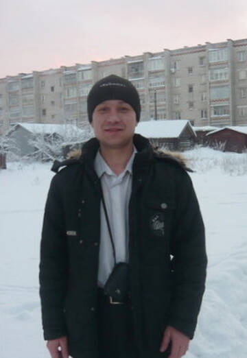 Моя фотография - Роман, 42 из Нижний Новгород (@roman26940)