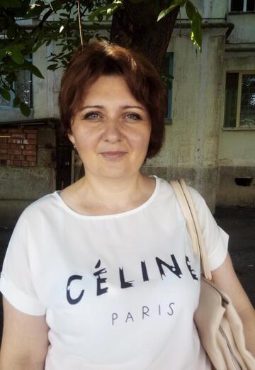 Benim fotoğrafım - MEDINA1423, 46  Çerkessk şehirden (@medina125)