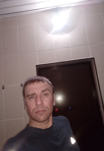 Моя фотография - Максим, 45 из Москва (@maksim185212)