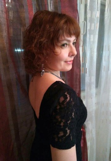 My photo - Olga, 52 from Sayansk (@olga239128)