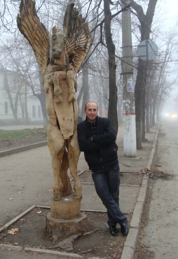 My photo - Sergey, 37 from Aleksin (@sergey246154)