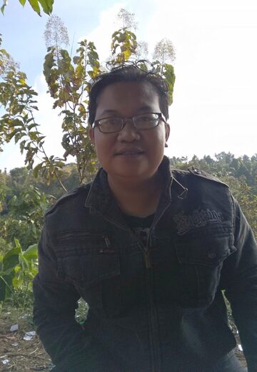 My photo - Hery, 33 from Jakarta (@hery10)