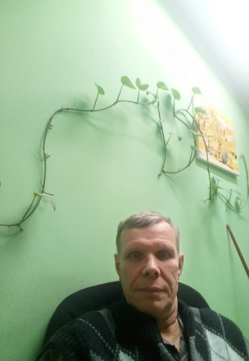 Моя фотография - Павел, 58 из Владивосток (@pavel142296)