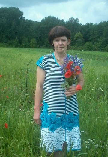 My photo - Saetlana, 47 from Poltava (@saetlana107)