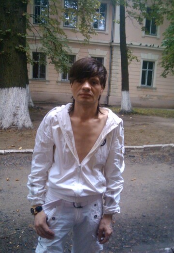 My photo - Sergey, 40 from Chernivtsi (@sergey229182)