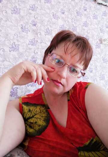 My photo - Marina, 42 from Alapaevsk (@marina216645)