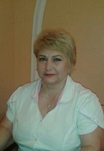 Моя фотография - Анжела, 59 из Москва (@anjela4582)