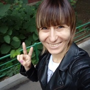 Ниночка 34 года (Скорпион) Москва