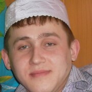 Ильназ, 32, Мамадыш