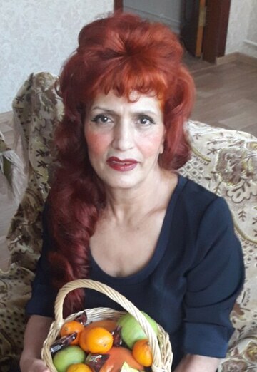 Mein Foto - Polina, 60 aus Tscheljabinsk (@polina45750)