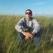 вован, 39, Сибай
