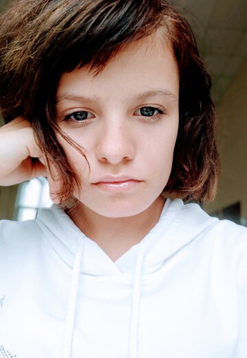My photo - Svetlana, 20 from Kolomna (@svetlana265463)