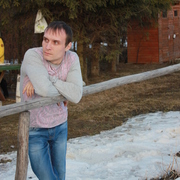 Роман, 36, Александров