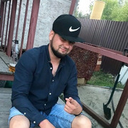 Андрей, 28, Новосибирск