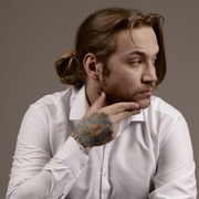 Андрей, 27, Санкт-Петербург