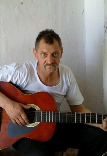My photo - Stepan Cuba, 55 from Astana (@stepancuba)