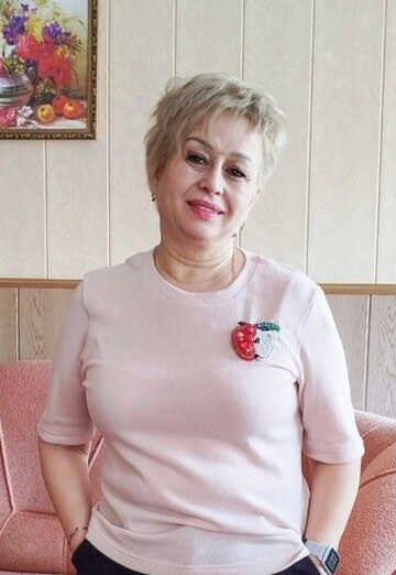 Моя фотография - Ирина, 58 из Ковров (@irina413218)