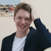 Евгений, 22, Гомель
