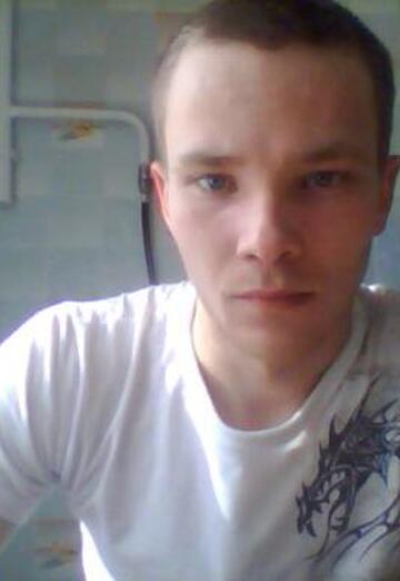 My photo - Vladislav, 33 from Kingisepp (@vladislav2117)