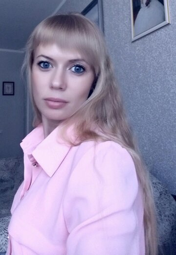Моя фотография - елена, 33 из Москва (@elena322318)