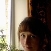 Юлия, 42, Первоуральск