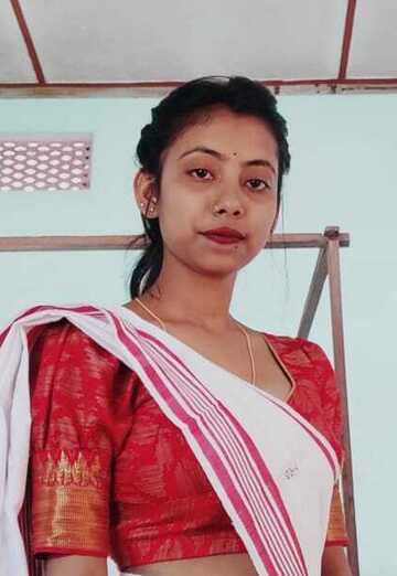 Моя фотографія - Binita Devi, 22 з Делі (@binitadevi)