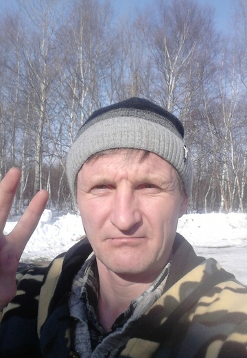 My photo - roman, 53 from Petropavlovsk-Kamchatsky (@roman186896)