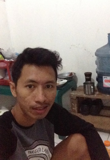 My photo - Muhammad, 28 from Jakarta (@muhammad2930)