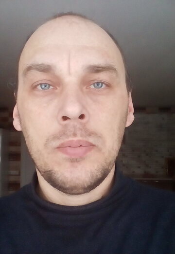 My photo - Ivan Vodolavskiy, 49 from Berdyansk (@ivanvodolavskiy)