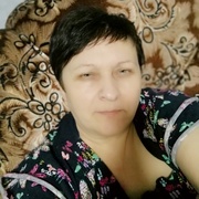 Татьяна, 52, Бузулук