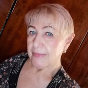 Галина, 72, Орехово-Зуево
