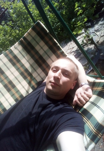 Моя фотография - Константин, 31 из Тейково (@konstantin80948)