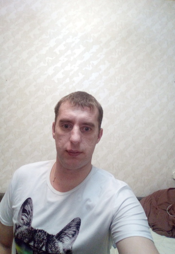 Моя фотография - Макс, 40 из Мирный (Саха) (@maks143978)