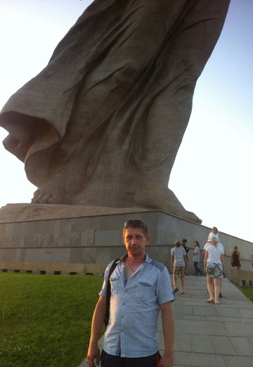 My photo - Igor Pribytkov, 46 from Spassk-Dal'nij (@igorpribitkov)