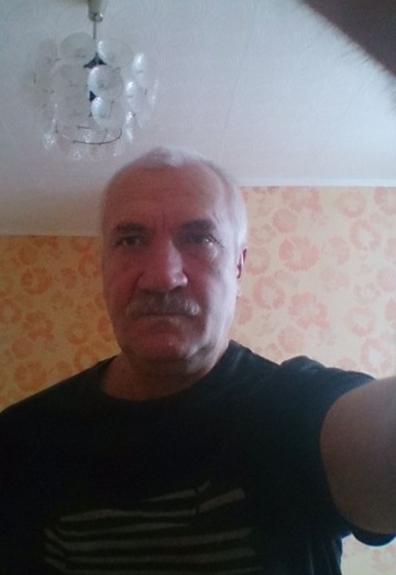 Моя фотография - Владимир, 63 из Мирный (Саха) (@vladimir160375)