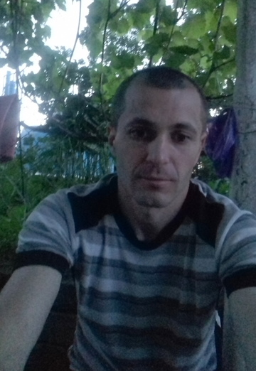 My photo - Iura, 36 from Kishinev (@iura519)