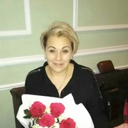 Инна, 51, Обнинск